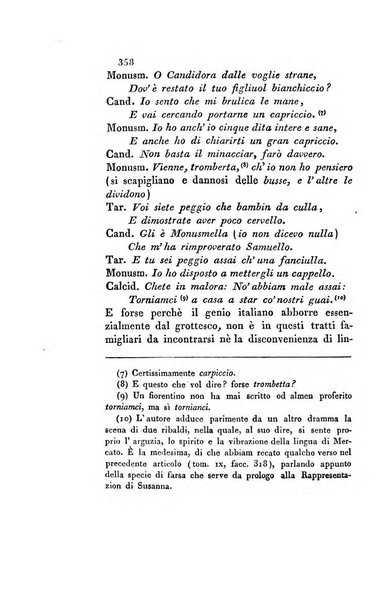 Memorie di religione, di morale e di letteratura