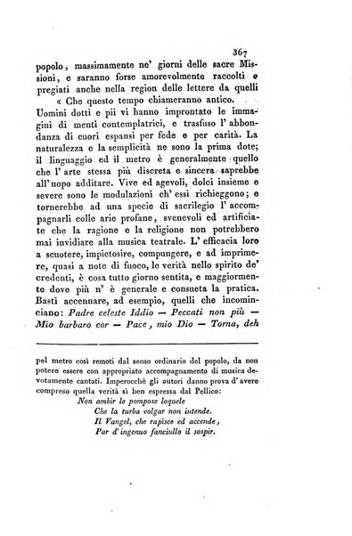 Memorie di religione, di morale e di letteratura