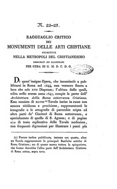 Memorie di religione, di morale e di letteratura