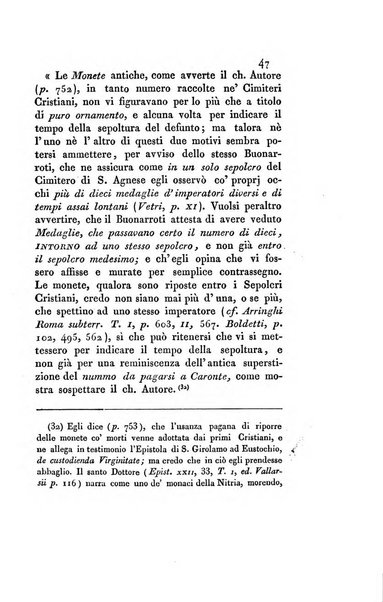 Memorie di religione, di morale e di letteratura