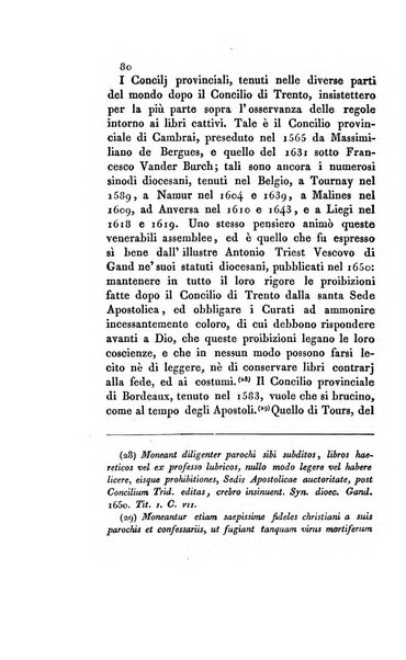 Memorie di religione, di morale e di letteratura