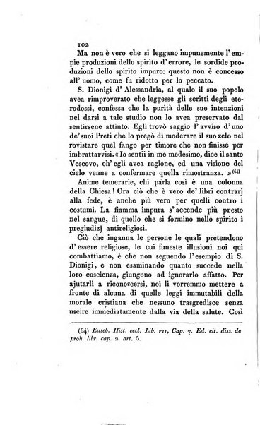 Memorie di religione, di morale e di letteratura