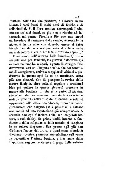 Memorie di religione, di morale e di letteratura