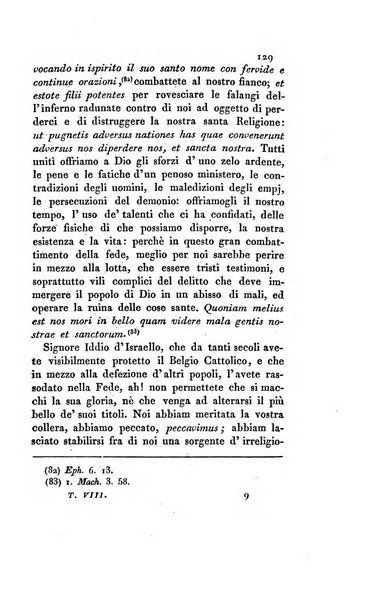 Memorie di religione, di morale e di letteratura