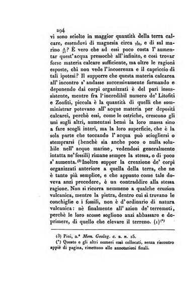 Memorie di religione, di morale e di letteratura