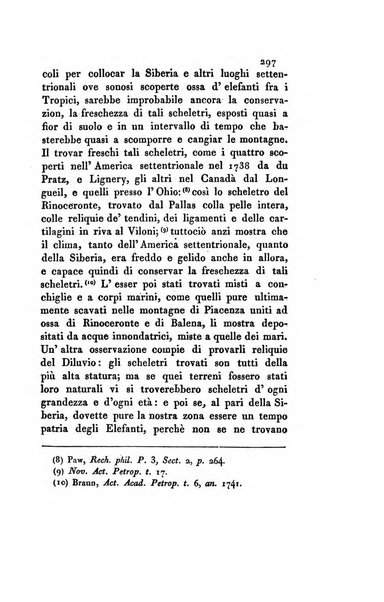 Memorie di religione, di morale e di letteratura