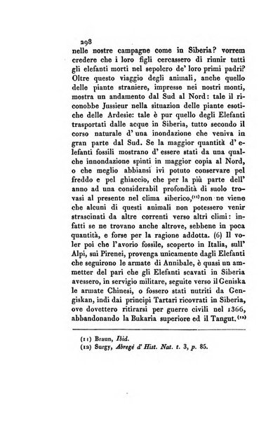 Memorie di religione, di morale e di letteratura