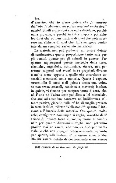 Memorie di religione, di morale e di letteratura