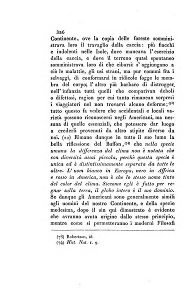 Memorie di religione, di morale e di letteratura