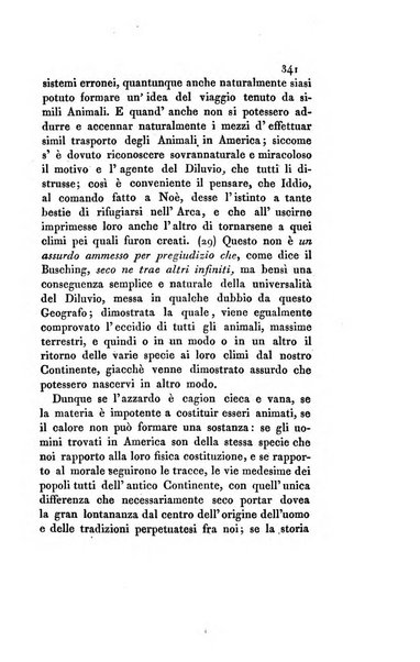 Memorie di religione, di morale e di letteratura