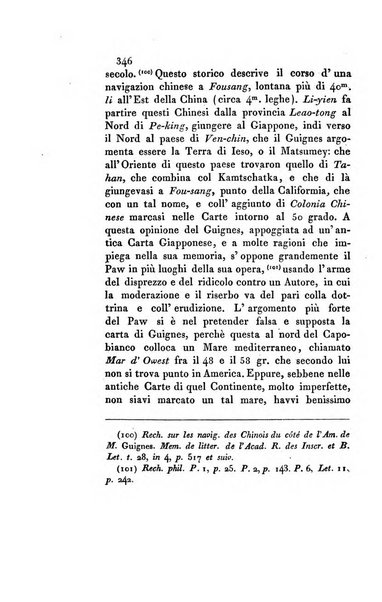 Memorie di religione, di morale e di letteratura