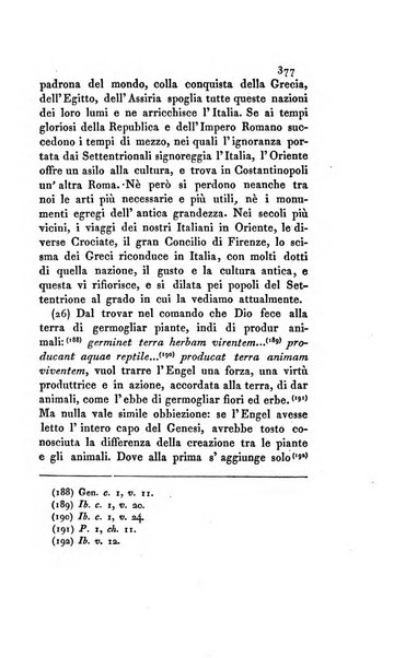 Memorie di religione, di morale e di letteratura