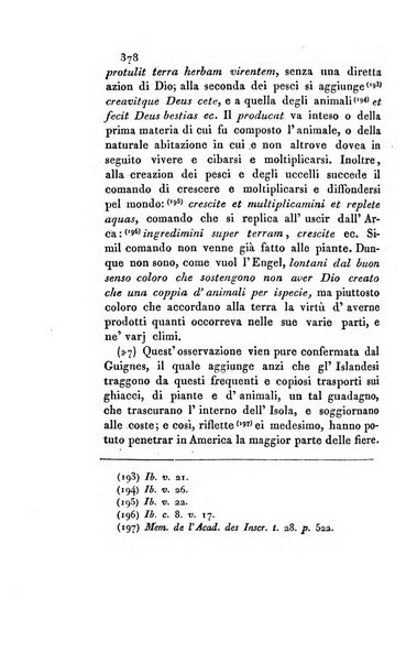 Memorie di religione, di morale e di letteratura