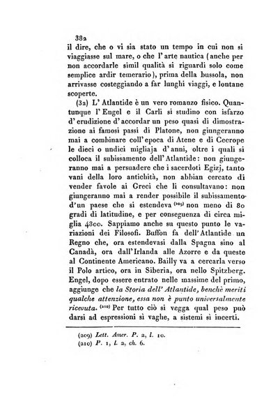 Memorie di religione, di morale e di letteratura