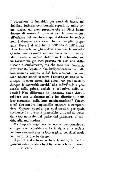 Memorie di religione, di morale e di letteratura