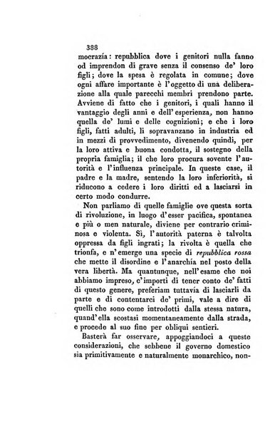 Memorie di religione, di morale e di letteratura