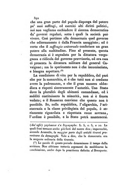 Memorie di religione, di morale e di letteratura