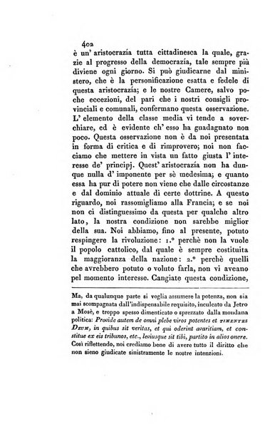 Memorie di religione, di morale e di letteratura