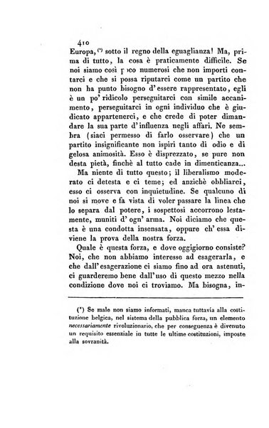 Memorie di religione, di morale e di letteratura