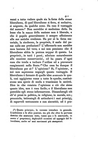 Memorie di religione, di morale e di letteratura