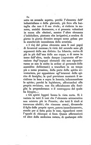 Memorie di religione, di morale e di letteratura