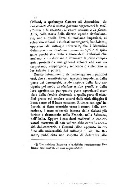 Memorie di religione, di morale e di letteratura