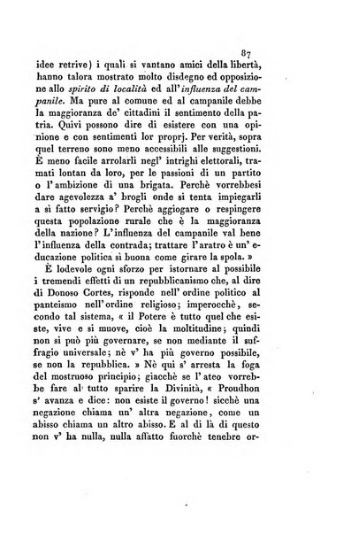 Memorie di religione, di morale e di letteratura