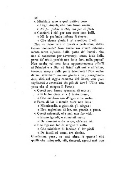 Memorie di religione, di morale e di letteratura