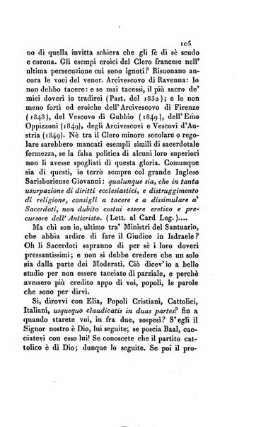 Memorie di religione, di morale e di letteratura