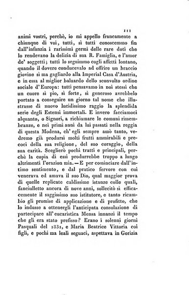 Memorie di religione, di morale e di letteratura