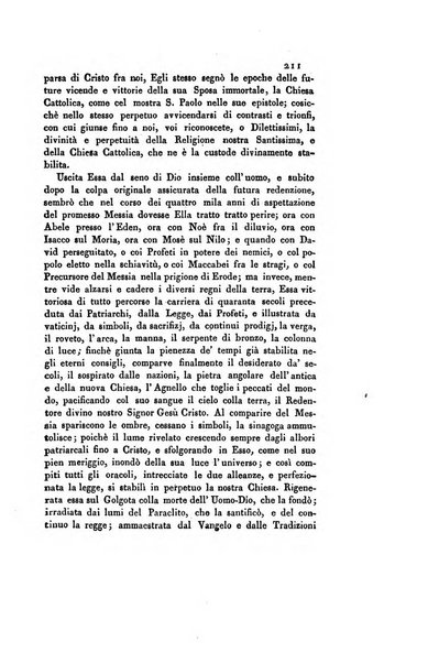 Memorie di religione, di morale e di letteratura