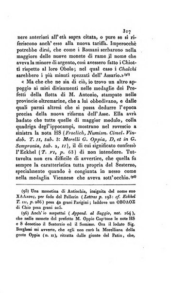 Memorie di religione, di morale e di letteratura