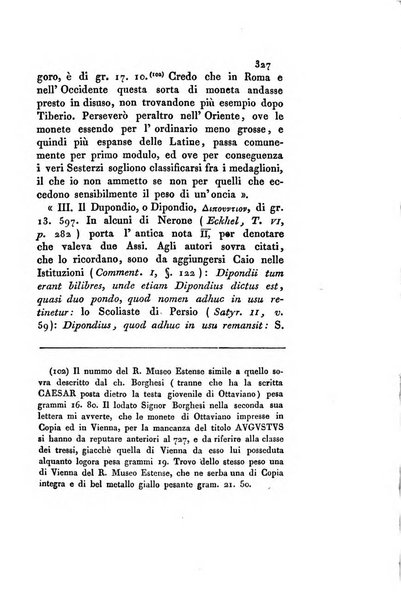 Memorie di religione, di morale e di letteratura