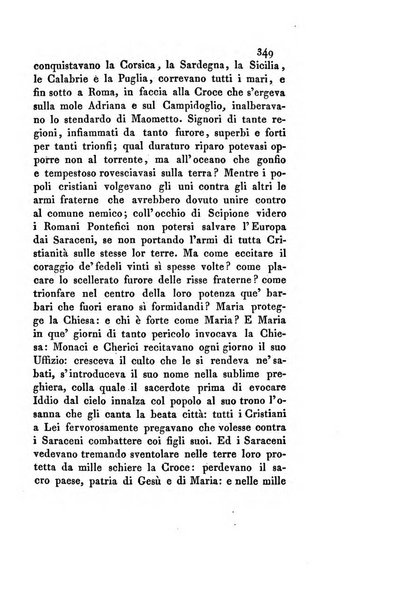 Memorie di religione, di morale e di letteratura