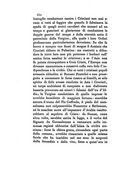 Memorie di religione, di morale e di letteratura