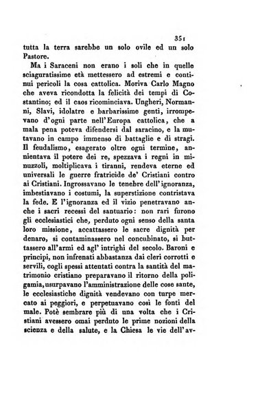 Memorie di religione, di morale e di letteratura