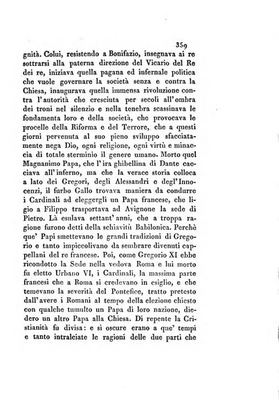 Memorie di religione, di morale e di letteratura