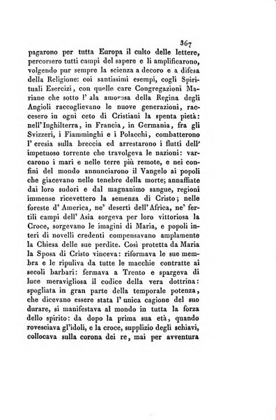 Memorie di religione, di morale e di letteratura