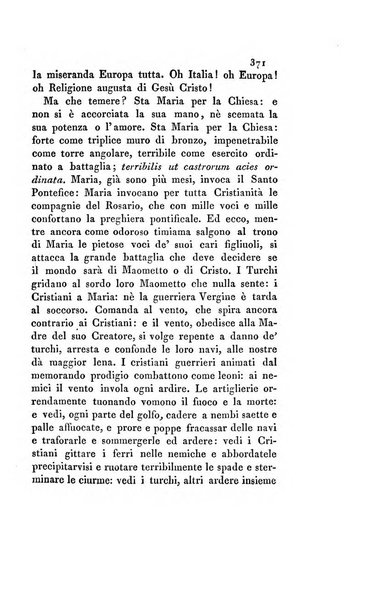 Memorie di religione, di morale e di letteratura