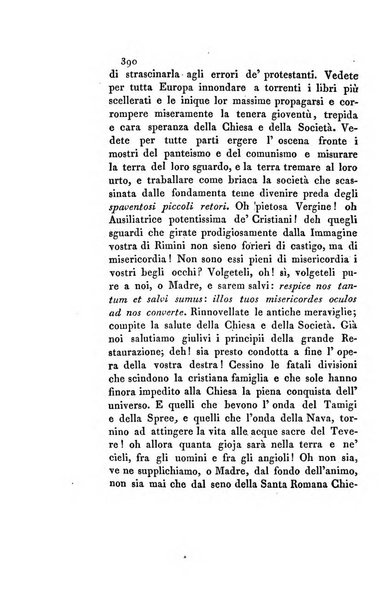 Memorie di religione, di morale e di letteratura