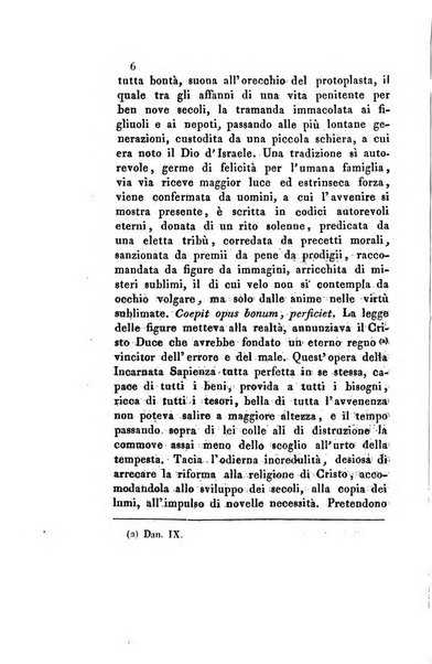 Memorie di religione, di morale e di letteratura