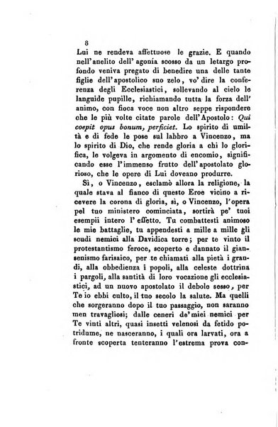 Memorie di religione, di morale e di letteratura