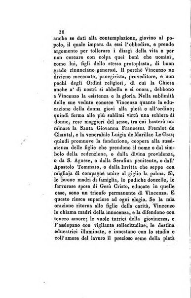 Memorie di religione, di morale e di letteratura