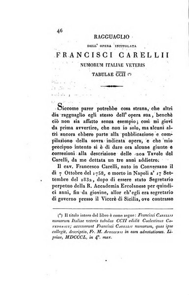 Memorie di religione, di morale e di letteratura