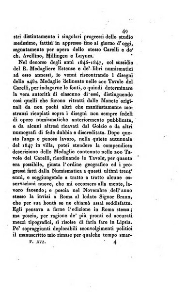 Memorie di religione, di morale e di letteratura