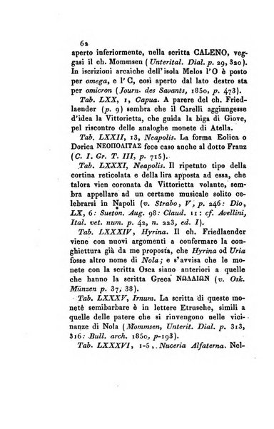 Memorie di religione, di morale e di letteratura