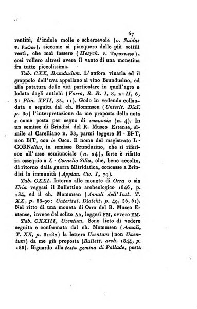 Memorie di religione, di morale e di letteratura