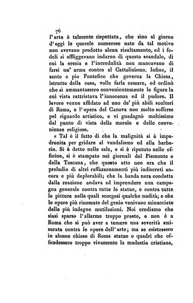 Memorie di religione, di morale e di letteratura