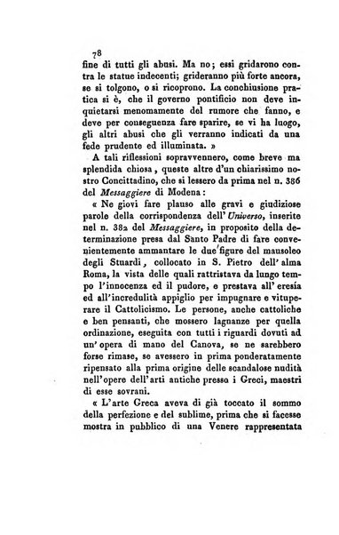 Memorie di religione, di morale e di letteratura