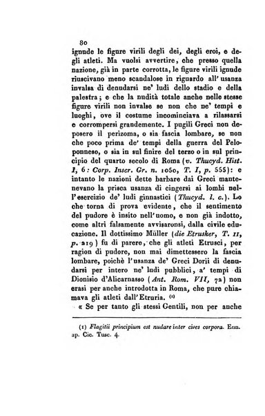 Memorie di religione, di morale e di letteratura